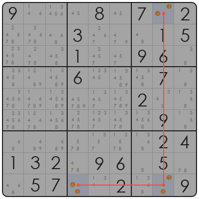 online daily killer sudoku