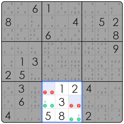 sudoku blank