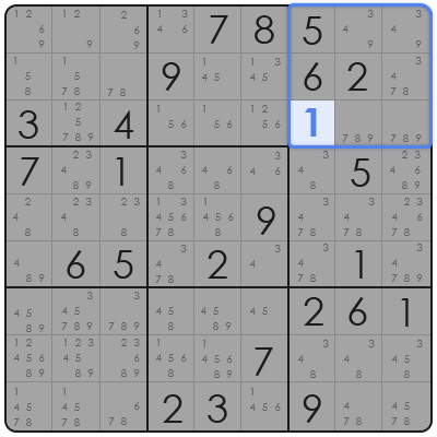 free sudoku solver