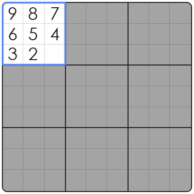 sudoku by brainium