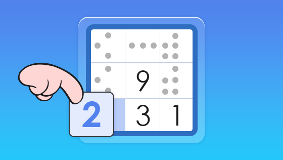 sudoku patterns
