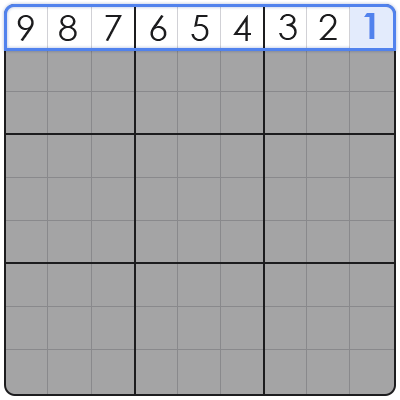 large printable sudoku puzzles